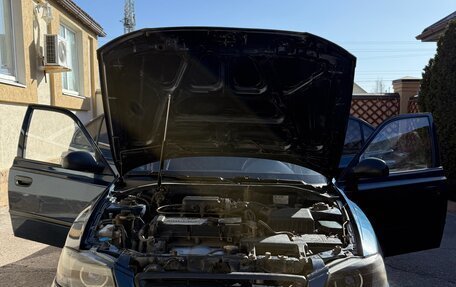 Hyundai Accent II, 2008 год, 500 000 рублей, 6 фотография