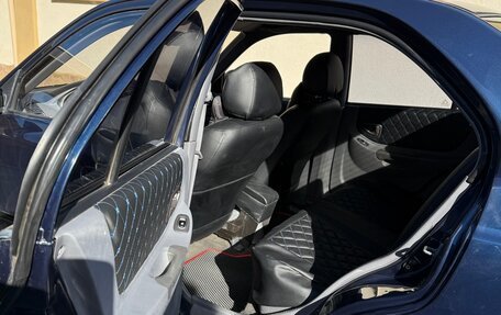 Hyundai Accent II, 2008 год, 500 000 рублей, 16 фотография