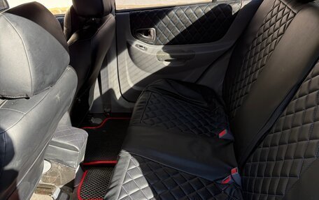 Hyundai Accent II, 2008 год, 500 000 рублей, 18 фотография