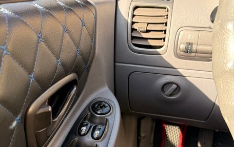 Hyundai Accent II, 2008 год, 500 000 рублей, 22 фотография