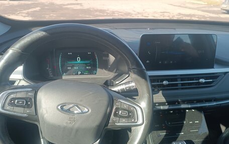 Chery Tiggo 7 Pro, 2022 год, 1 400 000 рублей, 6 фотография