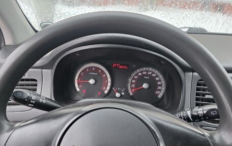 KIA Rio II, 2010 год, 440 000 рублей, 3 фотография
