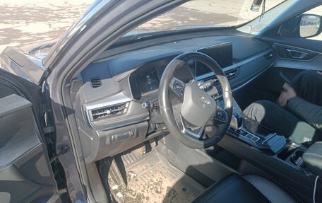 Chery Tiggo 7 Pro, 2022 год, 1 400 000 рублей, 10 фотография