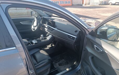 Chery Tiggo 7 Pro, 2022 год, 1 400 000 рублей, 9 фотография