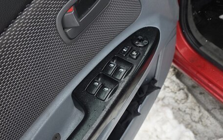 KIA Rio II, 2010 год, 440 000 рублей, 6 фотография