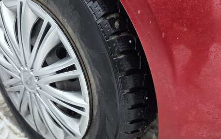 KIA Rio II, 2010 год, 440 000 рублей, 8 фотография