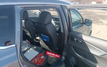 Chery Tiggo 7 Pro, 2022 год, 1 400 000 рублей, 8 фотография