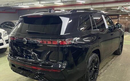 Volkswagen Teramont, 2026 год, 6 180 000 рублей, 3 фотография