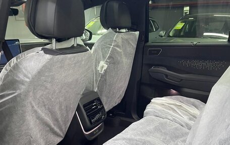 Volkswagen Teramont, 2026 год, 6 180 000 рублей, 6 фотография