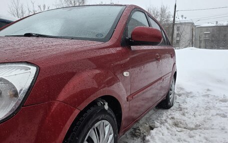 KIA Rio II, 2010 год, 440 000 рублей, 13 фотография