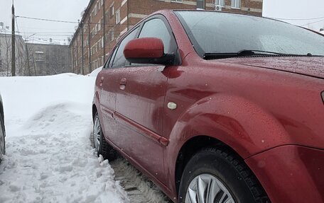 KIA Rio II, 2010 год, 440 000 рублей, 10 фотография
