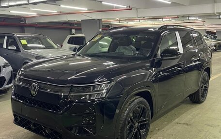 Volkswagen Teramont, 2026 год, 6 180 000 рублей, 2 фотография