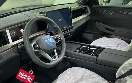 Volkswagen Teramont, 2026 год, 6 180 000 рублей, 5 фотография