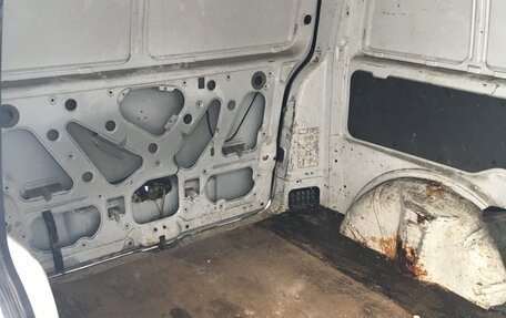 Mercedes-Benz Vito, 2002 год, 150 000 рублей, 5 фотография