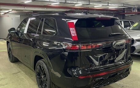 Volkswagen Teramont, 2026 год, 6 180 000 рублей, 4 фотография