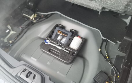 Volvo V60 I, 2011 год, 910 000 рублей, 7 фотография