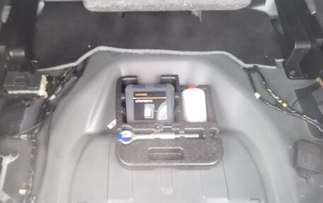 Volvo V60 I, 2011 год, 910 000 рублей, 8 фотография