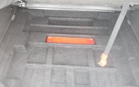 Volvo V60 I, 2011 год, 910 000 рублей, 9 фотография