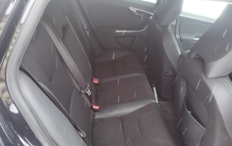 Volvo V60 I, 2011 год, 910 000 рублей, 11 фотография