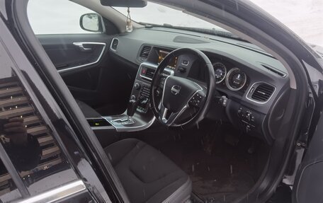 Volvo V60 I, 2011 год, 910 000 рублей, 12 фотография