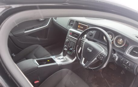 Volvo V60 I, 2011 год, 910 000 рублей, 13 фотография