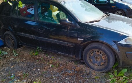 Renault Megane II, 2004 год, 180 000 рублей, 3 фотография