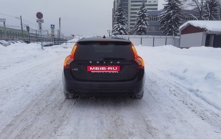 Volvo V60 I, 2011 год, 910 000 рублей, 19 фотография