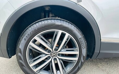 Volkswagen Tiguan II, 2021 год, 3 550 000 рублей, 11 фотография