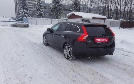 Volvo V60 I, 2011 год, 910 000 рублей, 23 фотография
