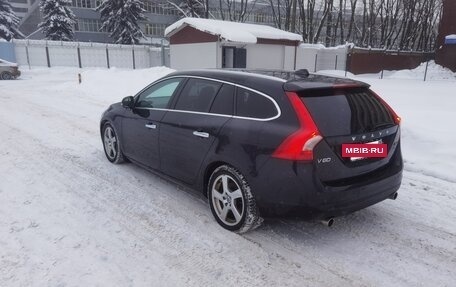 Volvo V60 I, 2011 год, 910 000 рублей, 16 фотография