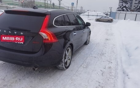 Volvo V60 I, 2011 год, 910 000 рублей, 17 фотография