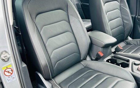 Volkswagen Tiguan II, 2021 год, 3 550 000 рублей, 22 фотография