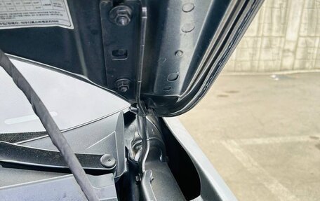 Volkswagen Tiguan II, 2021 год, 3 550 000 рублей, 36 фотография