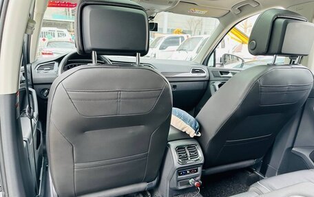 Volkswagen Tiguan II, 2021 год, 3 550 000 рублей, 29 фотография