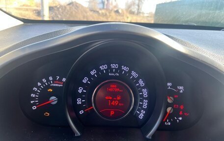 KIA Sportage III, 2013 год, 2 400 000 рублей, 4 фотография