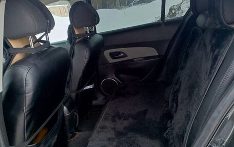 Chevrolet Cruze II, 2011 год, 529 000 рублей, 6 фотография