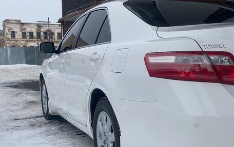 Toyota Camry, 2008 год, 1 650 000 рублей, 5 фотография