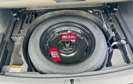 Volkswagen Tiguan II, 2021 год, 3 550 000 рублей, 38 фотография