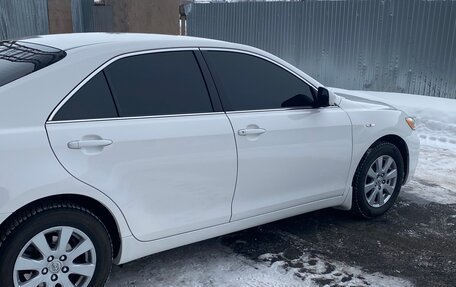 Toyota Camry, 2008 год, 1 650 000 рублей, 10 фотография