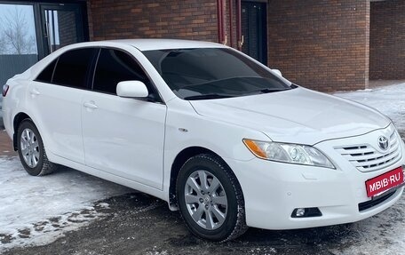 Toyota Camry, 2008 год, 1 650 000 рублей, 12 фотография