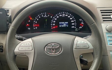 Toyota Camry, 2008 год, 1 650 000 рублей, 18 фотография