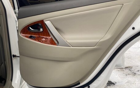 Toyota Camry, 2008 год, 1 650 000 рублей, 20 фотография