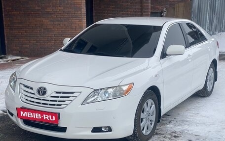 Toyota Camry, 2008 год, 1 650 000 рублей, 16 фотография