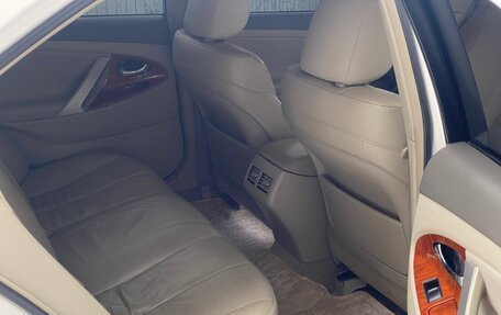 Toyota Camry, 2008 год, 1 650 000 рублей, 21 фотография