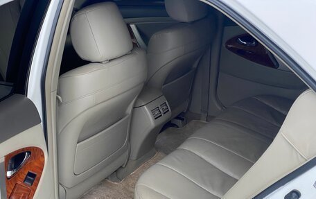 Toyota Camry, 2008 год, 1 650 000 рублей, 23 фотография