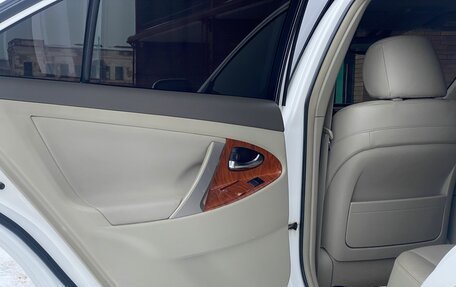 Toyota Camry, 2008 год, 1 650 000 рублей, 22 фотография