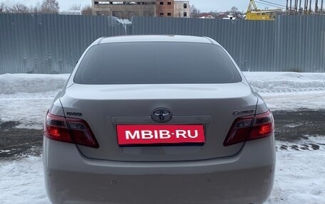 Toyota Camry, 2008 год, 1 650 000 рублей, 6 фотография