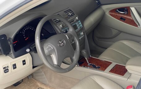 Toyota Camry, 2008 год, 1 650 000 рублей, 24 фотография