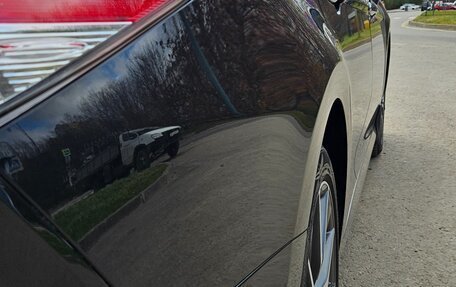 Toyota Camry, 2023 год, 3 730 000 рублей, 7 фотография
