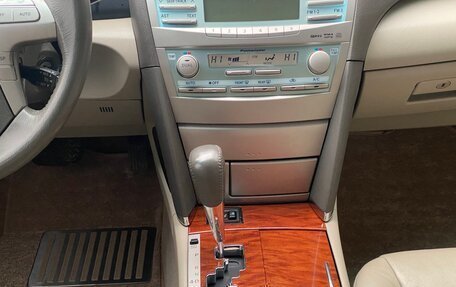 Toyota Camry, 2008 год, 1 650 000 рублей, 26 фотография